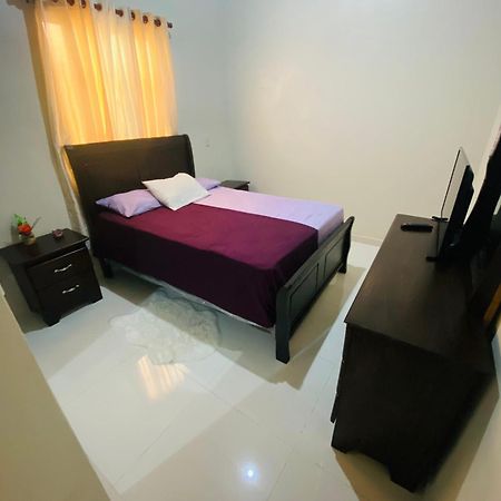 Oasis De Paz 2.1 Apartment Jarabacoa Exterior foto