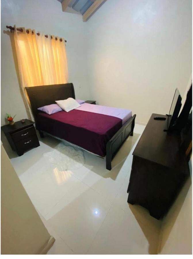 Oasis De Paz 2.1 Apartment Jarabacoa Exterior foto