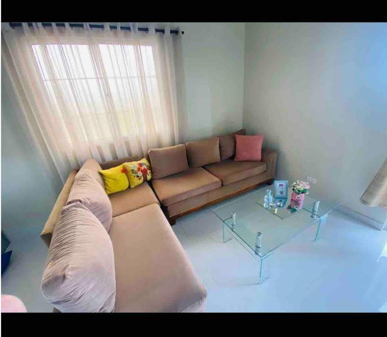 Oasis De Paz 2.1 Apartment Jarabacoa Exterior foto