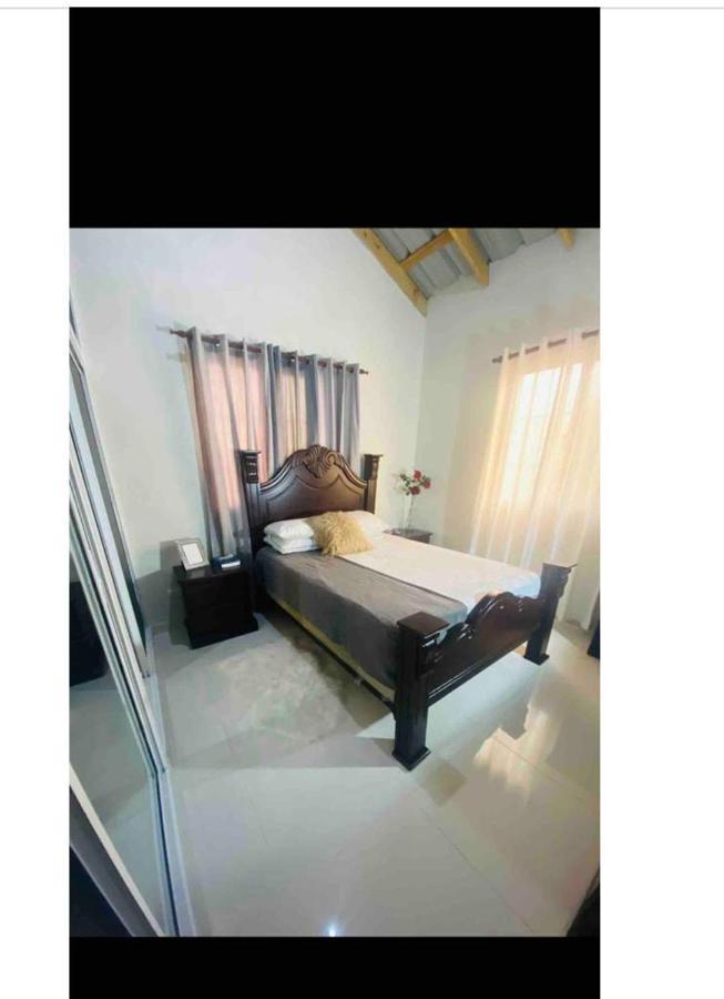Oasis De Paz 2.1 Apartment Jarabacoa Exterior foto